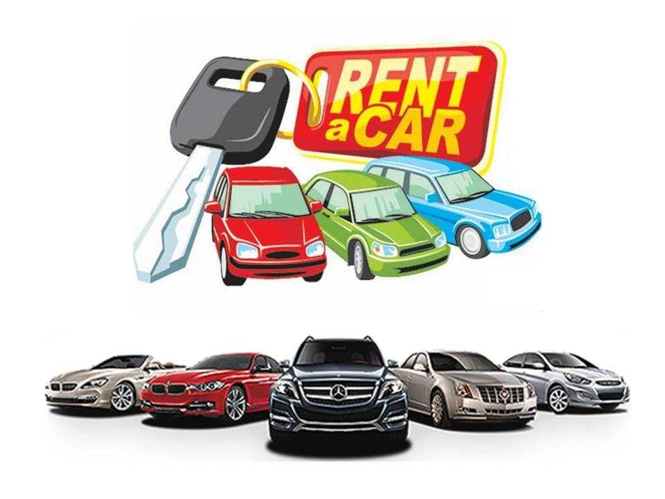 Bayburt Rent A Car